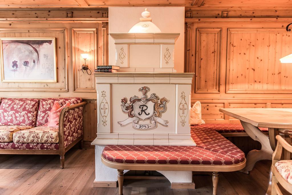 Hotel Riedl Kössen Extérieur photo