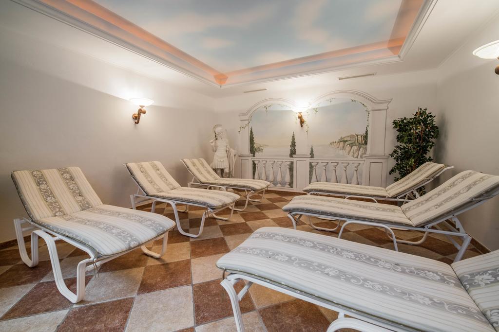 Hotel Riedl Kössen Extérieur photo