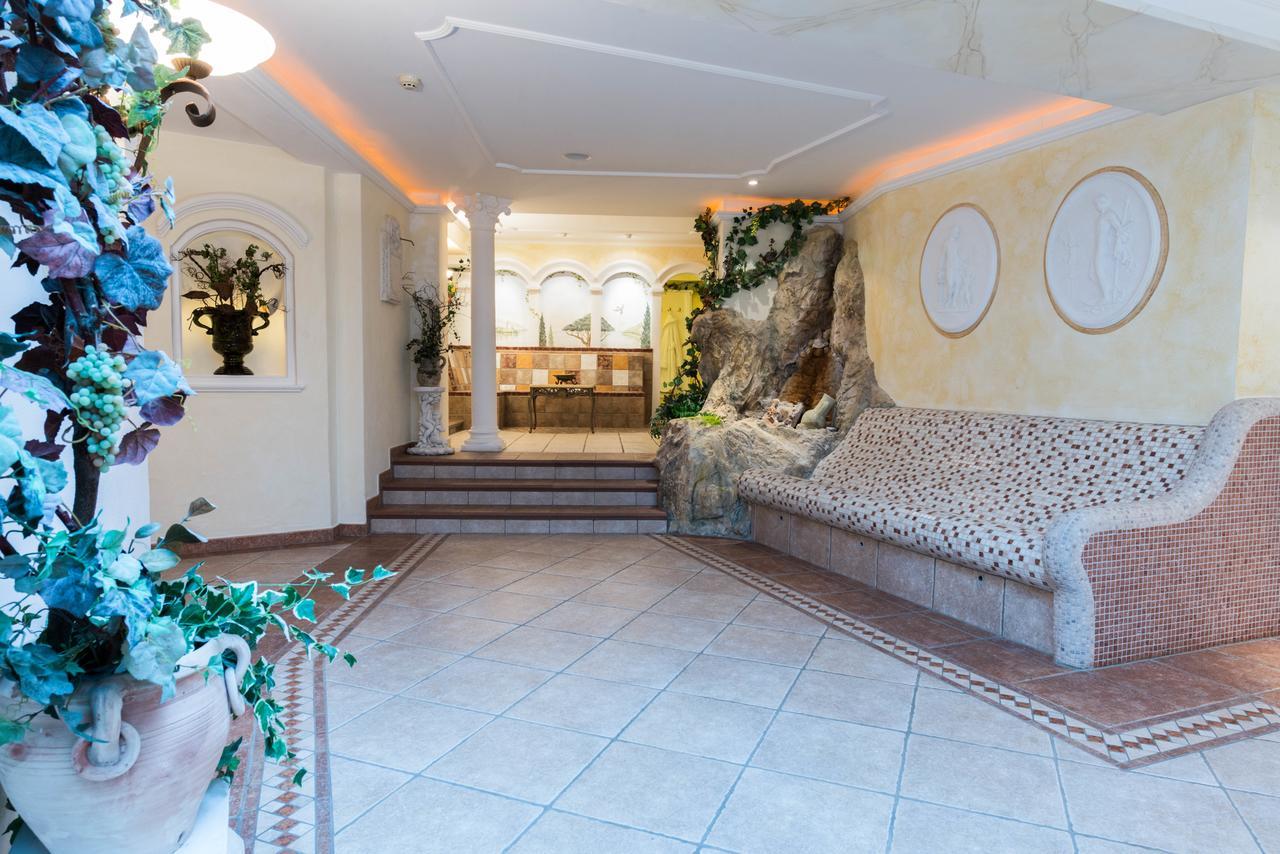 Hotel Riedl Kössen Extérieur photo