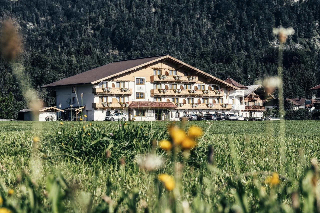 Hotel Riedl Kössen Extérieur photo